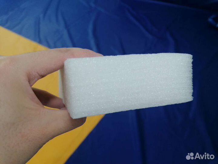 Борцовский ковер