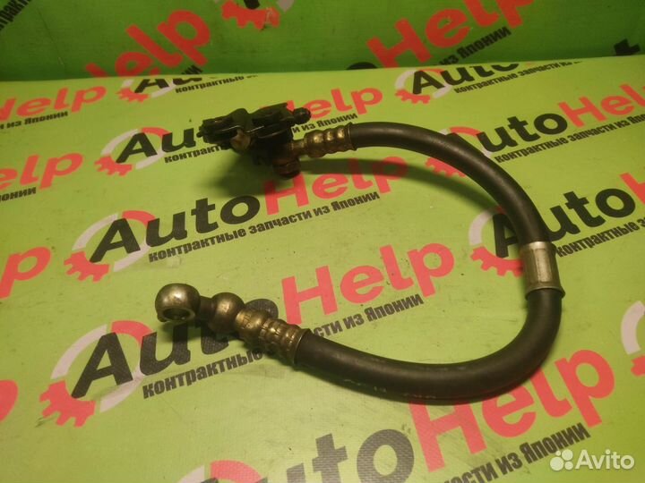 Шланг гидроусилителя nissan march HK11 CG13-DE