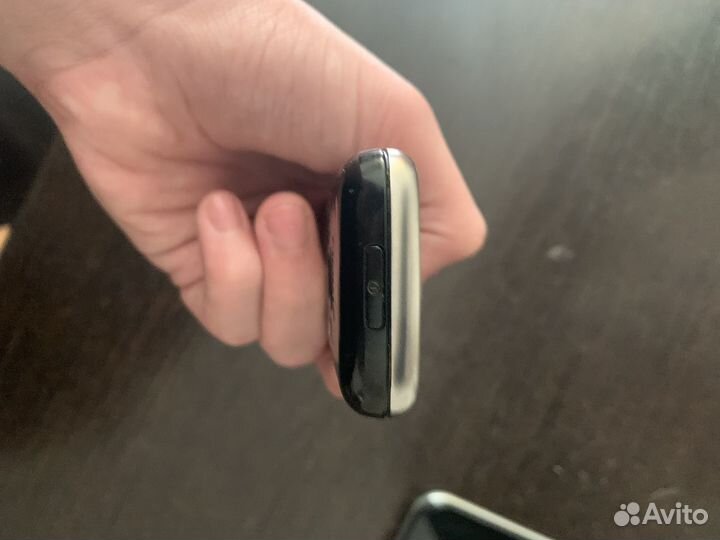 Nokia 6303i Сlassic