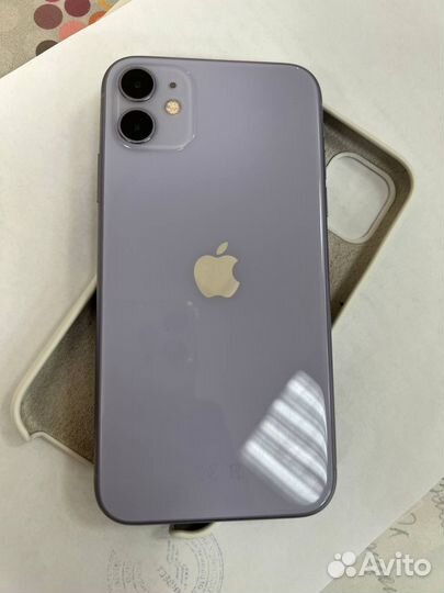 iPhone 11
