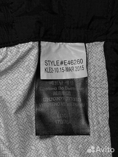 Штаны Marmot Самосбросы