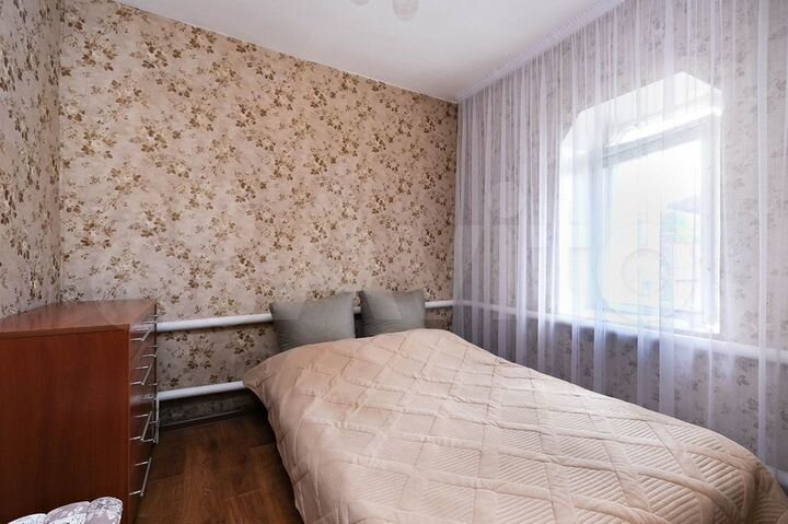 Дом 42,2 м² на участке 4 сот.