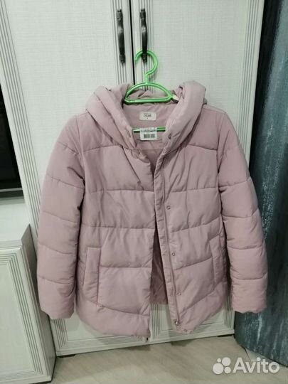 Куртка женская новая