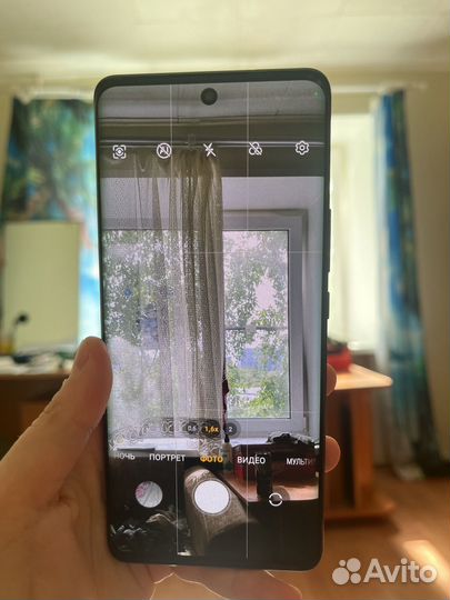 HONOR 50, 6/128 ГБ