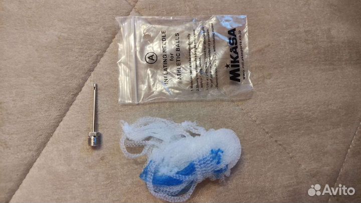 Волейбольные мячи mikasa V300W оригинал