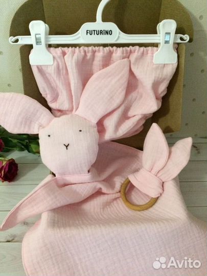 Наборы для фотосессии малышам