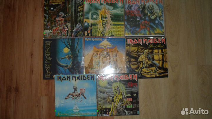 Из коллекции-Британия США Германия Голландия Югосл