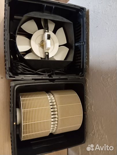 Мойка воздуха Venta