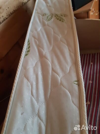 Матрас 0,70*2м