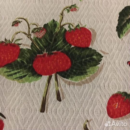 Кухонное полотенце новое