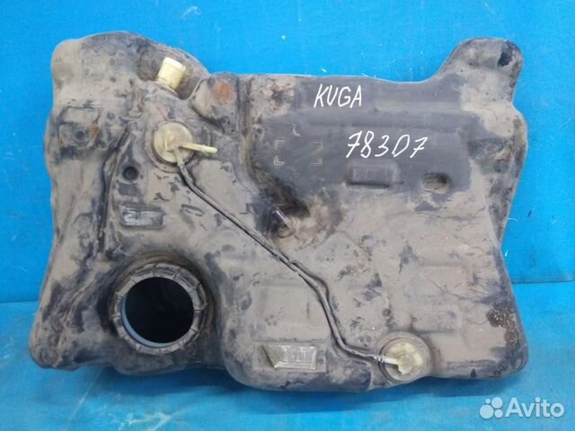 Бак топливный Ford Kuga 2012