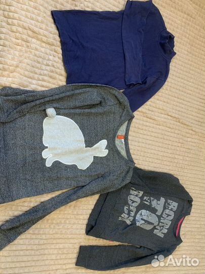 Вещи пакетом р 40-42