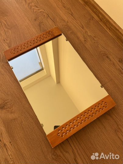 Зеркало 55*35