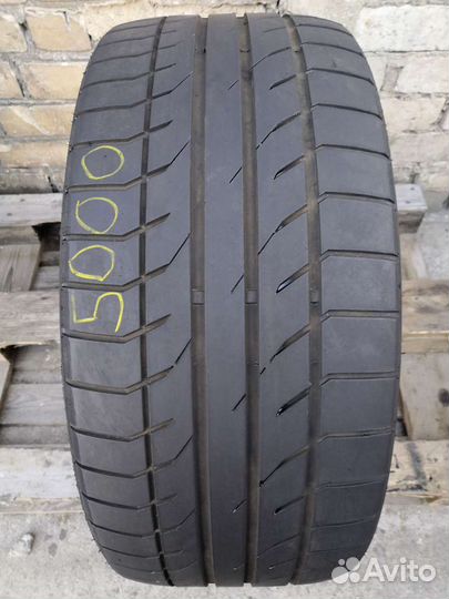 Gripmax Stature H/T 275/40 R20