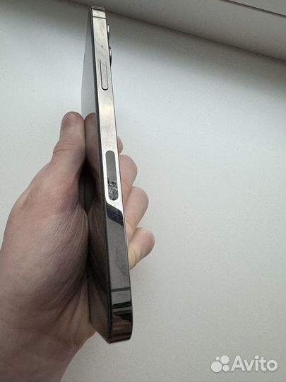 iPhone 12 Pro Max, 128 ГБ