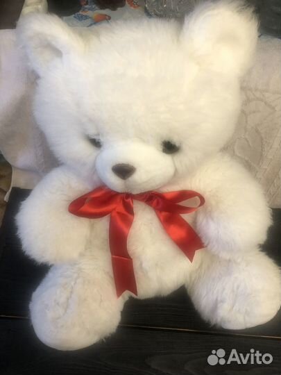 Медведь СССР. Винтаж