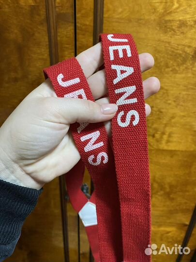 Подтяжки женские