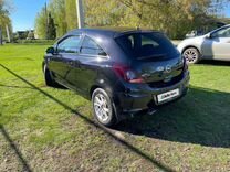 Opel Corsa 1.4 AT, 2011, 209 000 км, с пробегом, цена 604 300 руб.