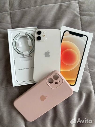 iPhone 12 mini, 128 ГБ