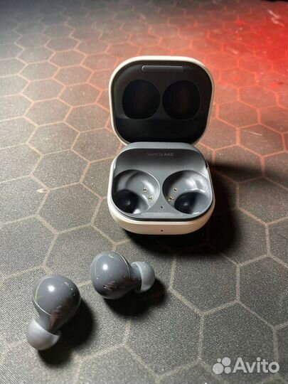 Samsung galaxy buds 2