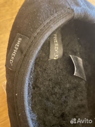 Тапочки (балетки) Shepherd 36 р