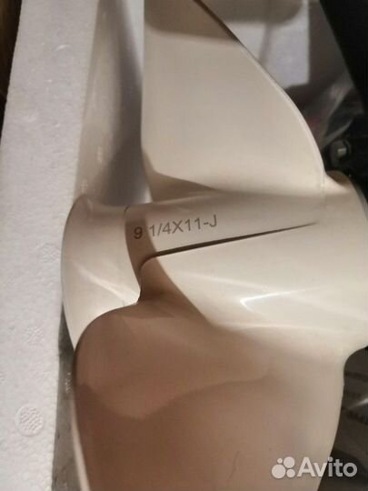 Лодочный мотор Gladiator G9.9FHS (15л.с.)