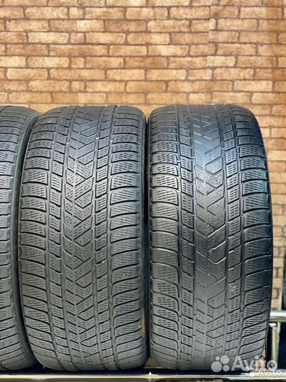 Pirelli Scorpion Winter 285/40 R20