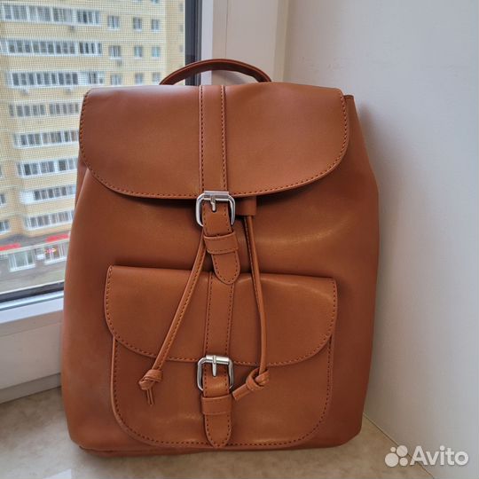 Рюкзак женский новый