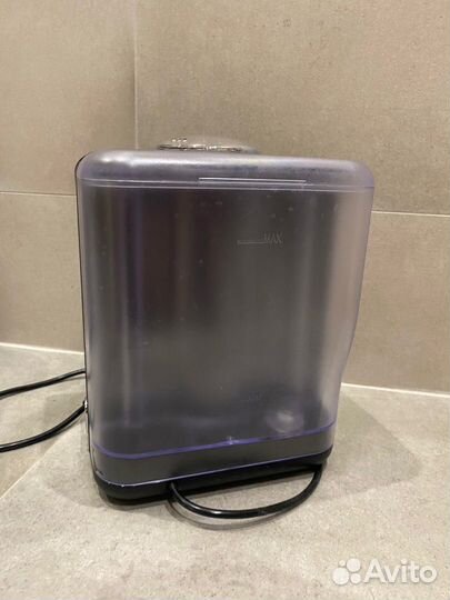 Автоматическая чаеварка Kitfort KT-630