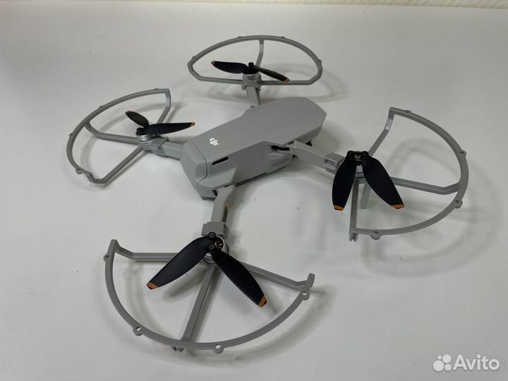 Защита винтов DJI Mini SE/Mini 2/Mavic Mini