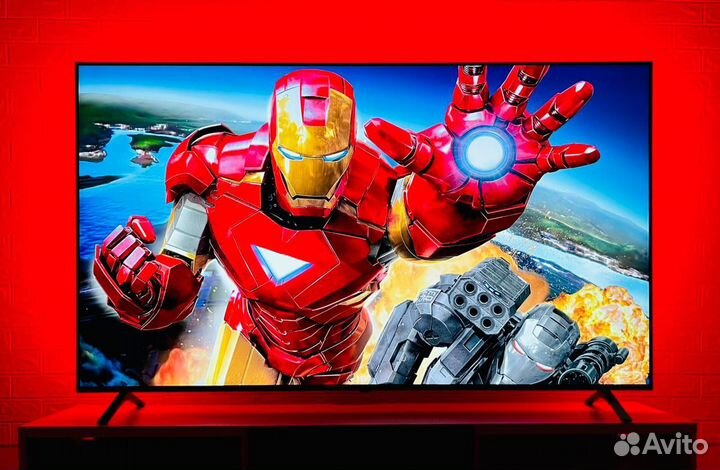 Телевизор LG 75nano906 120hz 4K SmartTV wifi