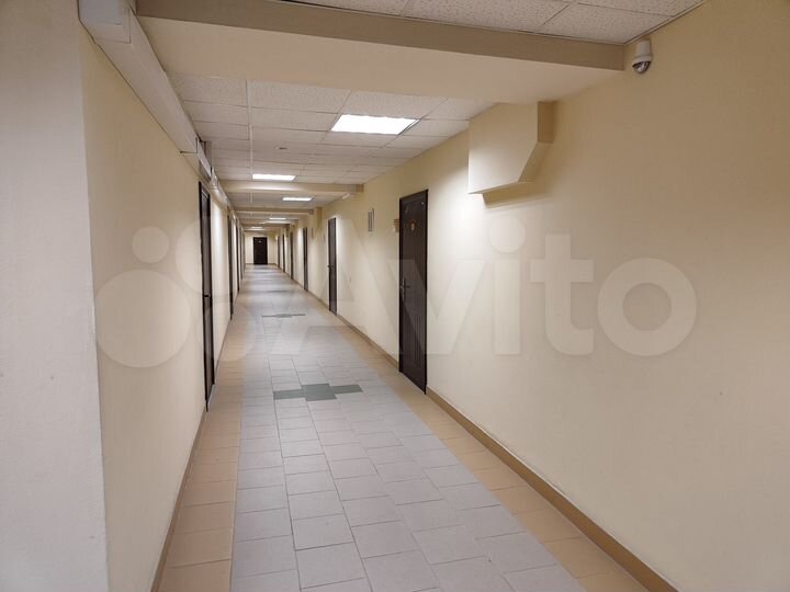 Офис, 52.8 м²