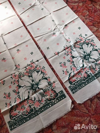 Рушник СССР