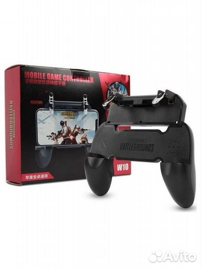 Геймпад для телефона W10