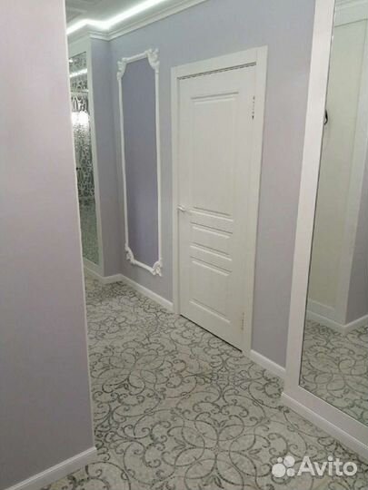 Ремонт квартир под ключ