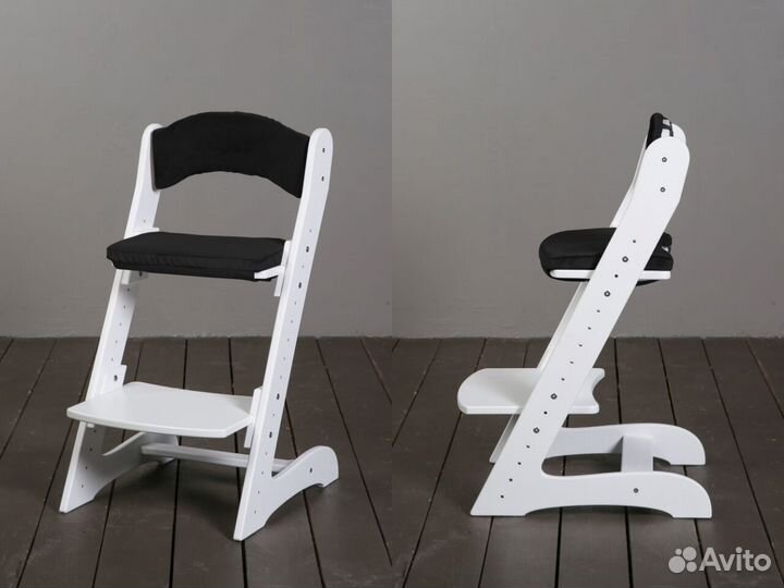 Растущий стул