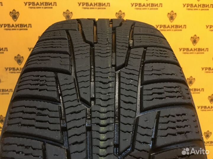 Nokian Tyres Nordman RS2 185/55 R15 86R