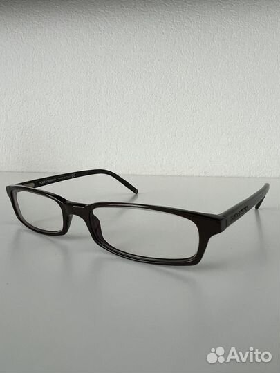 Оправа для очков dolce gabbana