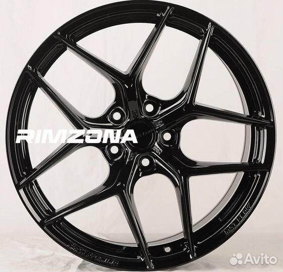Литые диски makstton R19 5x114.3 ave. 9 лет опыта
