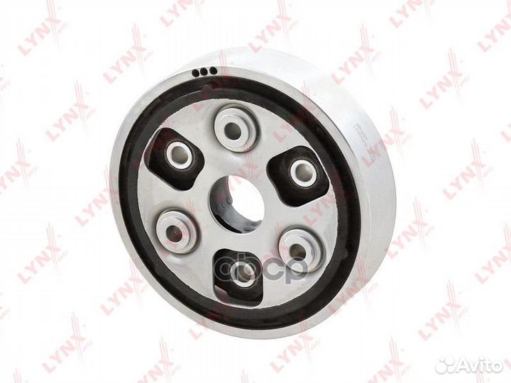 Муфта карданной передачи MP2027 lynxauto