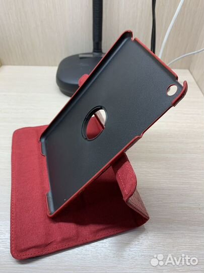 Чехол книжка для планшета Apple iPad mini