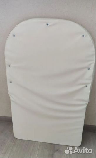 Пеленальная доска