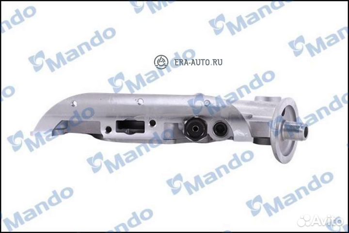 Mando MOP1022 Насос масляный