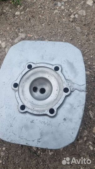 Головка иж планета спорт после рестоврации