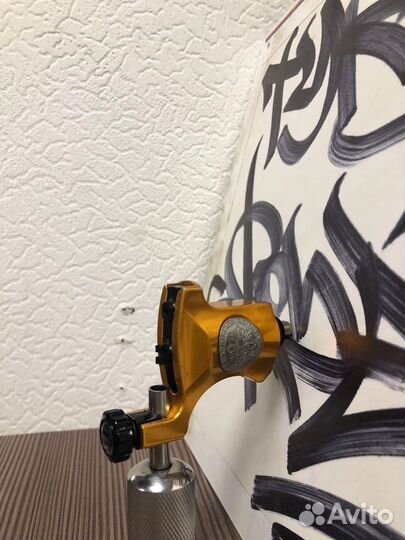 Тату машинка bishop 2008