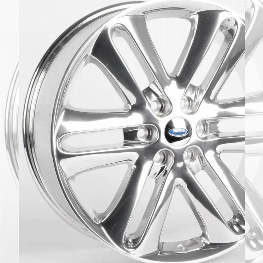 Литые диски Ford 9×R22 6×135