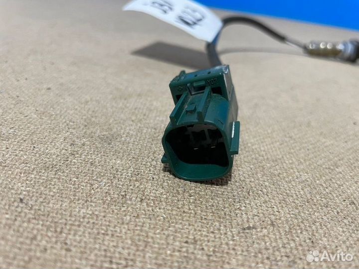 Датчик кислородный Nissan Teana J31 VQ23