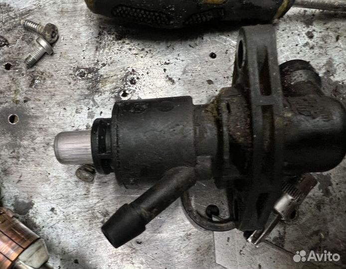 Ремонт Easytronic Opel