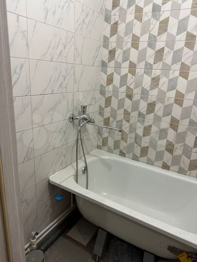 Комната 12,8 м² в 1-к., 1/5 эт.