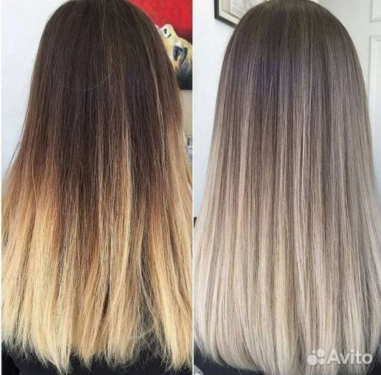 Парикмахер